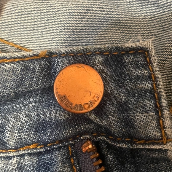 Billabong New Boy Jeans | size 26 | NWT - Picture 7 of 13